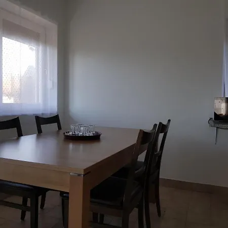 Vandor Szallo Privatunterkunft *