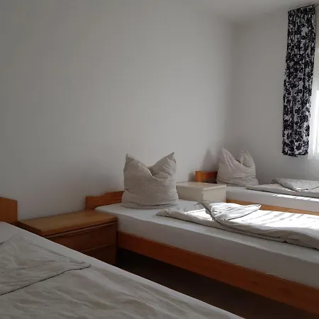 Vandor Szallo Privatunterkunft Kecskemét